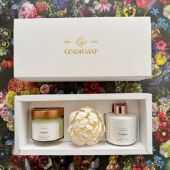 Ein Hauch von Luxus – Geschenkbox für jeden Anlass