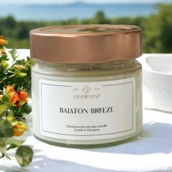 Balaton Breeze sojakerze 200 ml