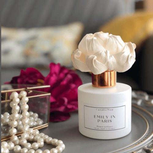 Emily in Paris - blumendiffusor 100 ml