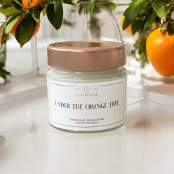 Under the Orange Tree sójová sviečka   125 ml