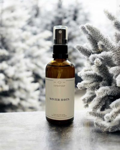 Winter Haven Raum- und Wäschespray 100ml